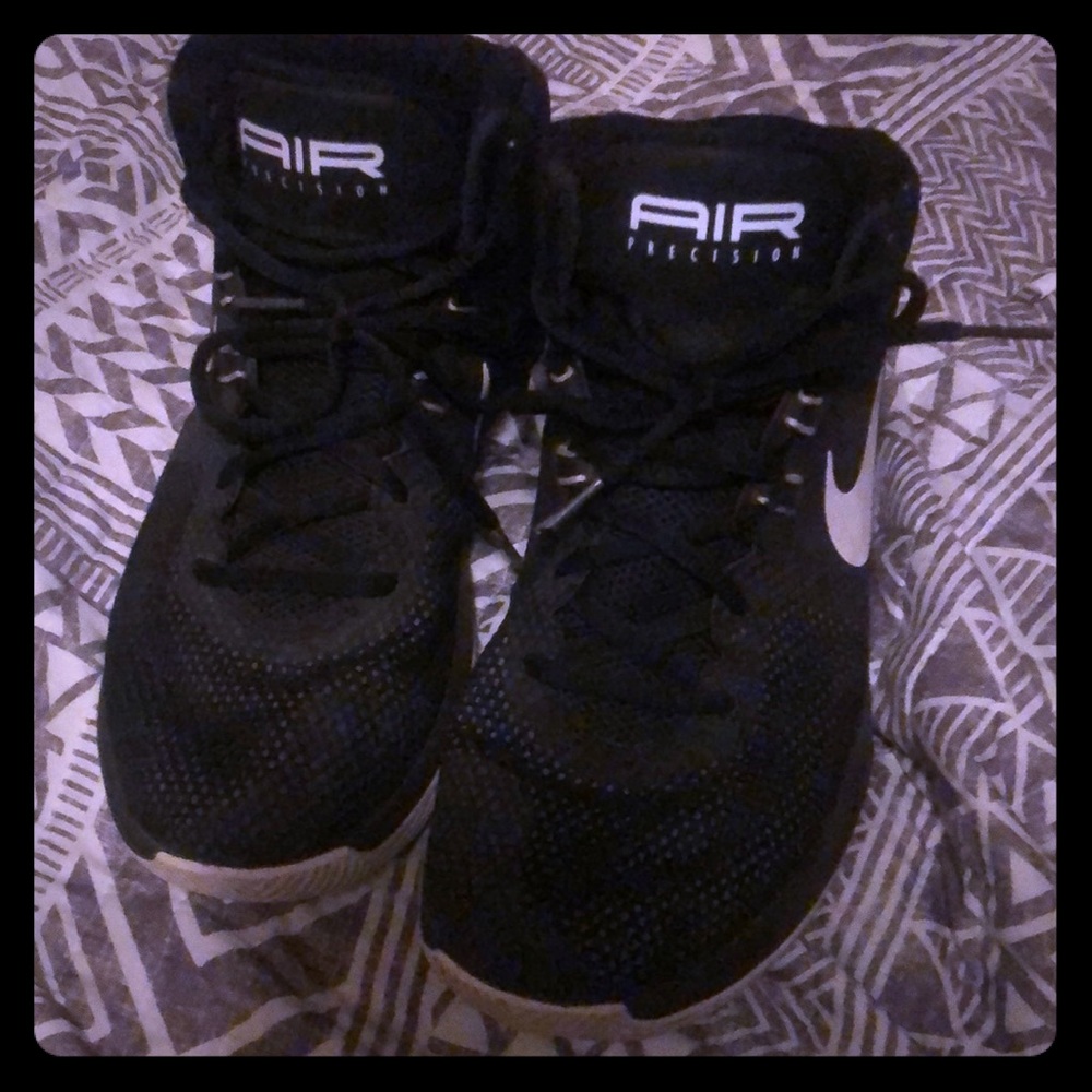 Nike air Percisions